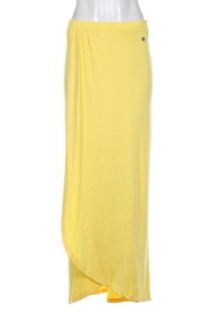 Fustă Unbranded, Mărime S, Culoare Galben, Preț 94,48 Lei, #137280791
