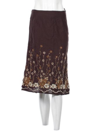 Fustă Orsay, Mărime S, Culoare Maro, Preț 68,00 Lei, #137280822