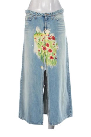 Fustă Miss Sixty, Mărime M, Culoare Multicolor, Preț 171,43 Lei, #137280861