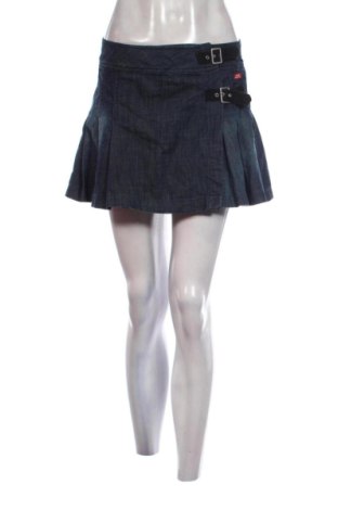 Fustă Miss Sixty, Mărime M, Culoare Albastru, Preț 104,98 Lei, #137280874