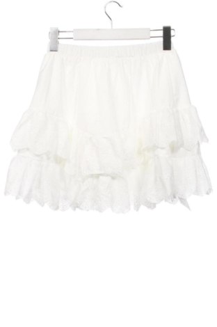 Fustă Unbranded, Mărime XXS, Culoare Alb, Preț 63,00 Lei, #137280954