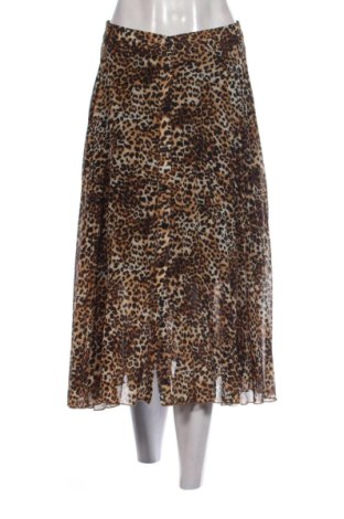 Fustă Bershka, Mărime M, Culoare Multicolor, Preț 52,49 Lei, #137280977