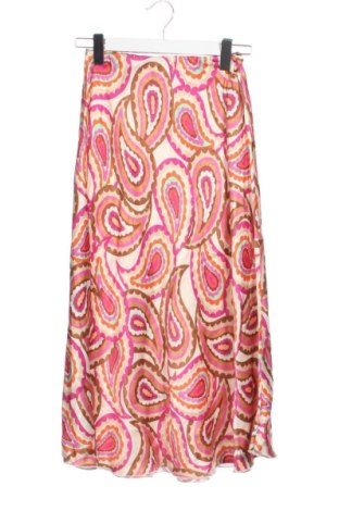 Fustă ETIC, Mărime XS, Culoare Multicolor, Preț 89,00 Lei, #137281017