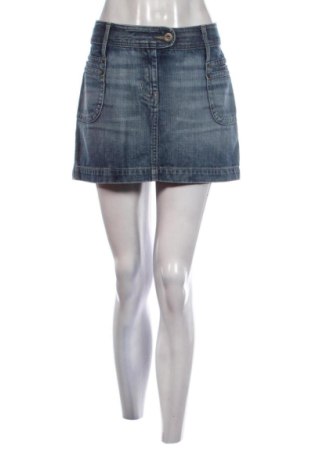Fustă H&M, Mărime M, Culoare Albastru, Preț 57,74 Lei, #137281099