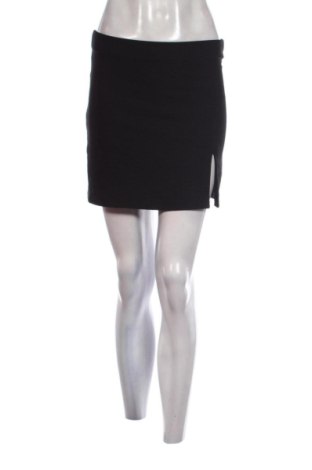 Szoknya Bershka, Méret S, Szín Fekete, Ár 2 482 Ft, #137281114