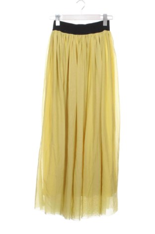 Sukně Unbranded, Velikost XS, Barva Žlutá, Cena  388,00 Kč, #137281204