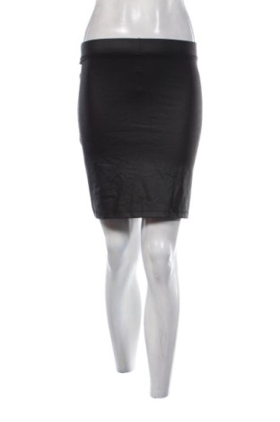 Fustă Pieces, Mărime M, Culoare Negru, Preț 131,23 Lei, #137281212