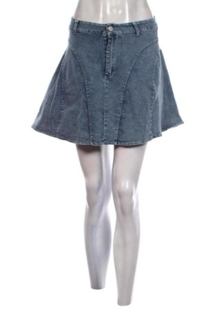Fustă Unbranded, Mărime M, Culoare Albastru, Preț 52,49 Lei, #137281274