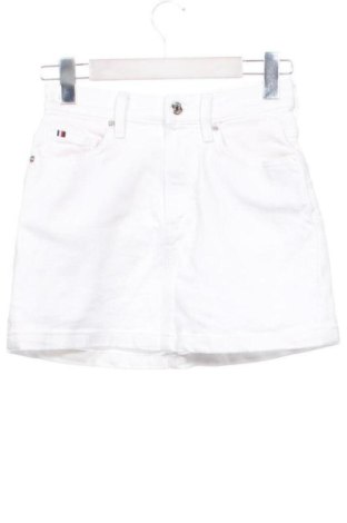 Sukně Tommy Hilfiger, Velikost XS, Barva Bílá, Cena  704,00 Kč, #137281375