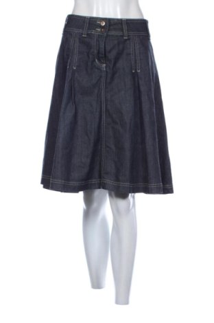 Fustă Esprit, Mărime XL, Culoare Albastru, Preț 52,49 Lei, #137281387