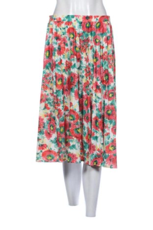 Fustă Unbranded, Mărime L, Culoare Multicolor, Preț 64,47 Lei, #137281443