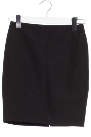 Sukně Unbranded, Velikost XS, Barva Černá, Cena  139,00 Kč, #137281453