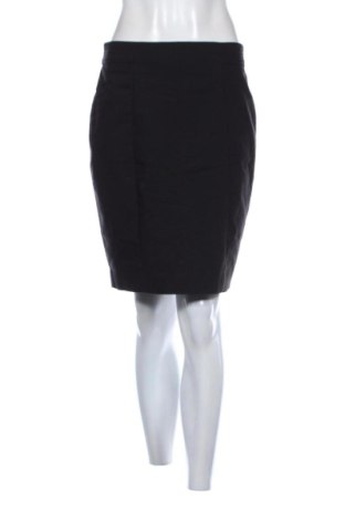 Fustă H&M, Mărime M, Culoare Negru, Preț 31,00 Lei, #137281489