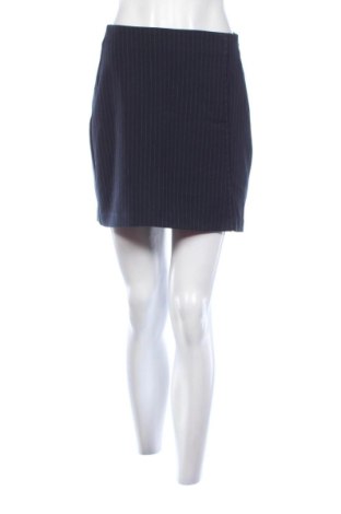 Fustă Reserved, Mărime S, Culoare Albastru, Preț 34,72 Lei, #137281576