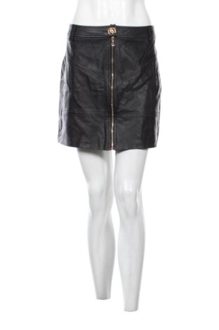 Fustă River Island, Mărime L, Culoare Negru, Preț 42,00 Lei, #137281833