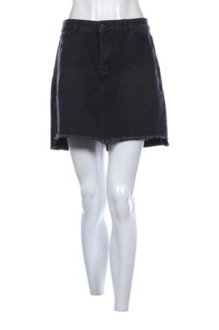 Fustă New Look, Mărime L, Culoare Negru, Preț 48,36 Lei, #137281888