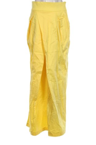 Fustă Unbranded, Mărime M, Culoare Galben, Preț 57,74 Lei, #137281918