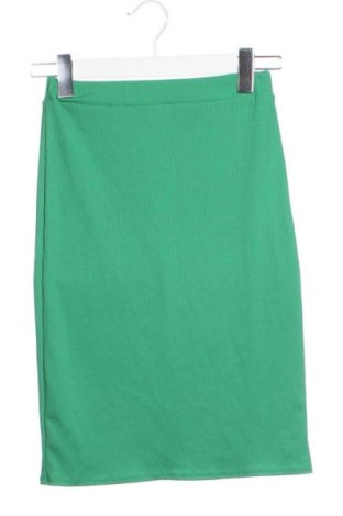 Sukně Unbranded, Velikost XS, Barva Zelená, Cena  347,00 Kč, #137282134