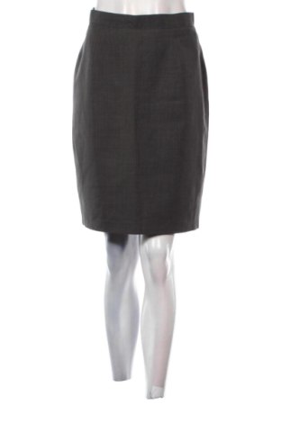 Fustă Unbranded, Mărime S, Culoare Gri, Preț 31,49 Lei, #137282256