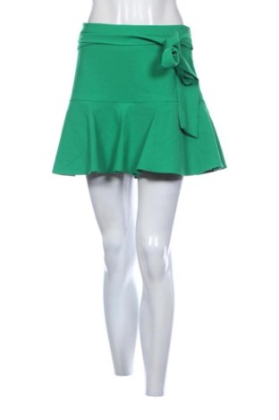 Sukně Zara, Velikost L, Barva Zelená, Cena  321,00 Kč, #137282311
