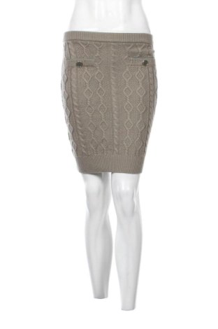 Fustă Guess, Mărime S, Culoare Bej, Preț 258,00 Lei, #137282572