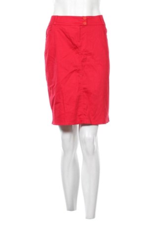 Fustă Unbranded, Mărime L, Culoare Roșu, Preț 37,00 Lei, #137282574