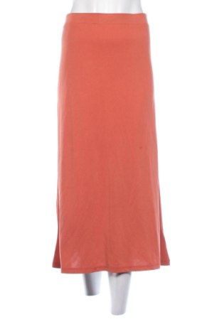 Fustă Unbranded, Mărime L, Culoare Portocaliu, Preț 86,00 Lei, #137282612