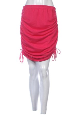 Fustă Pretty Little Thing, Mărime XL, Culoare Roz, Preț 52,49 Lei, #137282617
