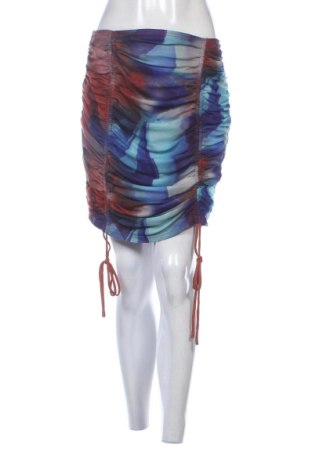 Fustă Pretty Little Thing, Mărime XL, Culoare Multicolor, Preț 52,49 Lei, #137282641