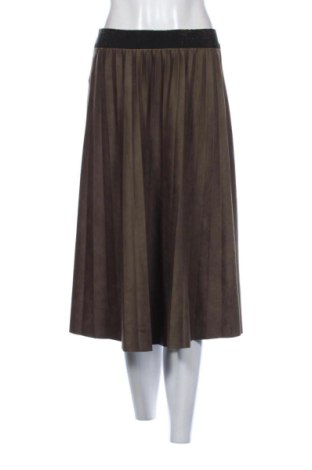 Fustă Unbranded, Mărime S, Culoare Maro, Preț 71,91 Lei, #137282671