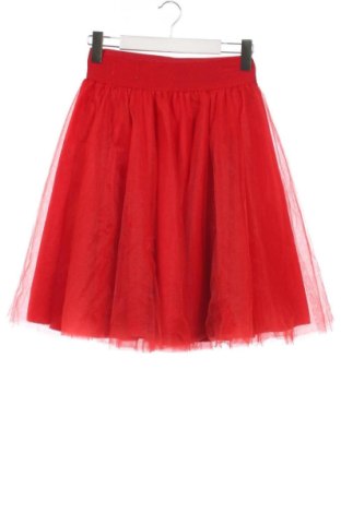 Fustă Unbranded, Mărime XXS, Culoare Roșu, Preț 47,24 Lei, #137282701