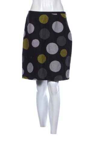 Fustă Laura Ashley, Mărime M, Culoare Multicolor, Preț 38,44 Lei, #137282927