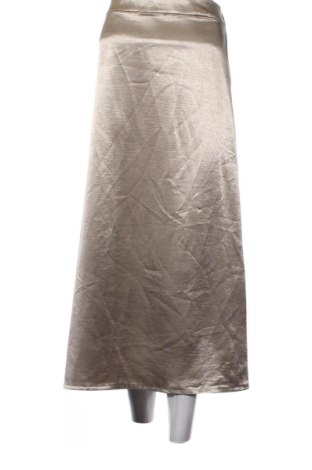 Fustă Unbranded, Mărime L, Culoare Bej, Preț 114,74 Lei, #137283038
