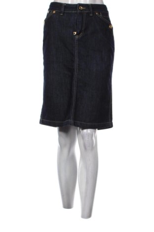 Пола D&G Dolce&Gabbana, Размер L, Цвят Син, Цена 189,43 €, #137283105