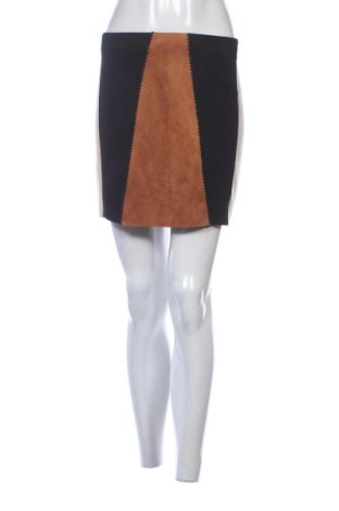 Fustă Zara, Mărime L, Culoare Multicolor, Preț 47,24 Lei, #137283255
