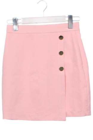 Fustă Unbranded, Mărime XS, Culoare Roz, Preț 50,84 Lei, #137283398