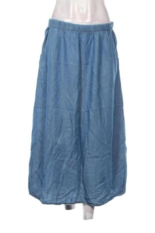 Fustă Unbranded, Mărime XL, Culoare Albastru, Preț 76,87 Lei, #137283471
