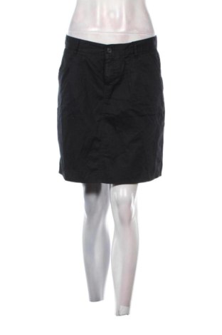 Fustă Vero Moda, Mărime L, Culoare Negru, Preț 47,24 Lei, #137283773
