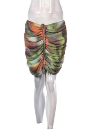Fustă Pretty Little Thing, Mărime L, Culoare Multicolor, Preț 52,49 Lei, #137283788