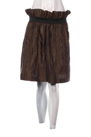Fustă Unbranded, Mărime M, Culoare Maro, Preț 41,99 Lei, #137283835
