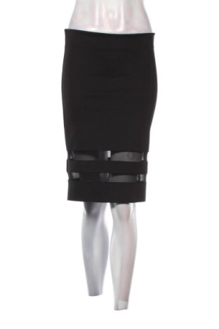 Fustă H&M, Mărime M, Culoare Negru, Preț 41,99 Lei, #137283884