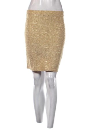Sukňa H&M, Veľkosť M, Farba Zlatistá, Cena  8,74 €, #137284122
