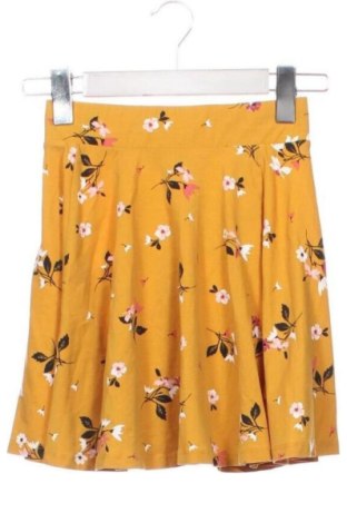Fustă Clockhouse, Mărime XXS, Culoare Multicolor, Preț 26,25 Lei, #137284186
