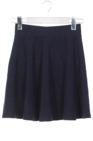 Fustă Pimkie, Mărime XXS, Culoare Albastru, Preț 26,25 Lei, #137284256