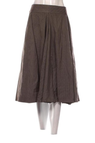 Fustă Unbranded, Mărime M, Culoare Maro, Preț 47,24 Lei, #137284341