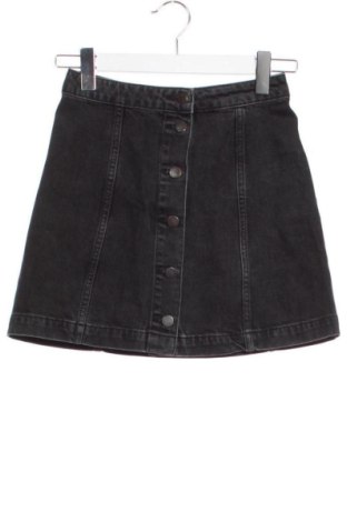 Fustă Topshop, Mărime XXS, Culoare Negru, Preț 47,12 Lei, #137284343