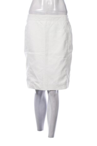Sukňa Comma,, Veľkosť XL, Farba Biela, Cena  13,00 €, #137284360