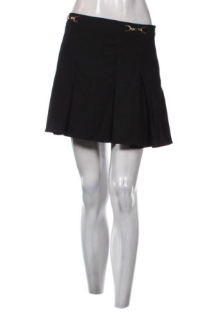Fustă H&M, Mărime M, Culoare Negru, Preț 31,49 Lei, #137284559
