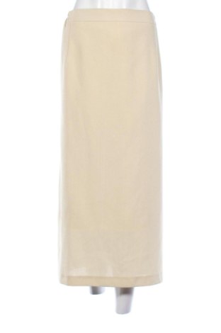Fustă Unbranded, Mărime 3XL, Culoare Bej, Preț 92,99 Lei, #137284718