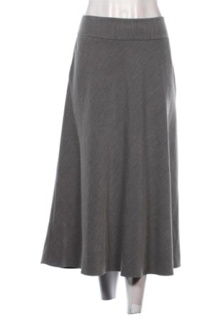 Fustă Unbranded, Mărime L, Culoare Gri, Preț 52,49 Lei, #137284840